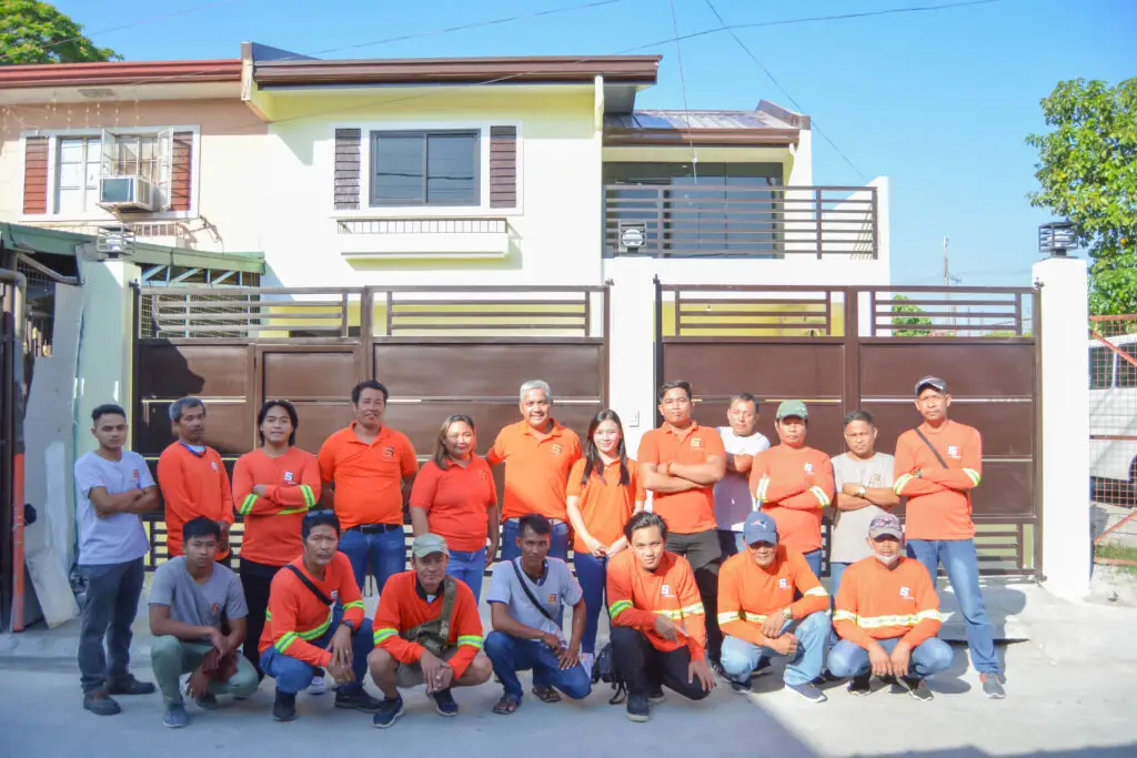Savant Solutionz Team
