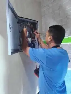 Savant Solutionz Electricals